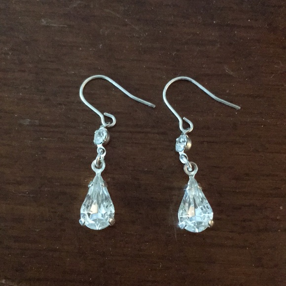 Drop earrings - Picture 2 of 2